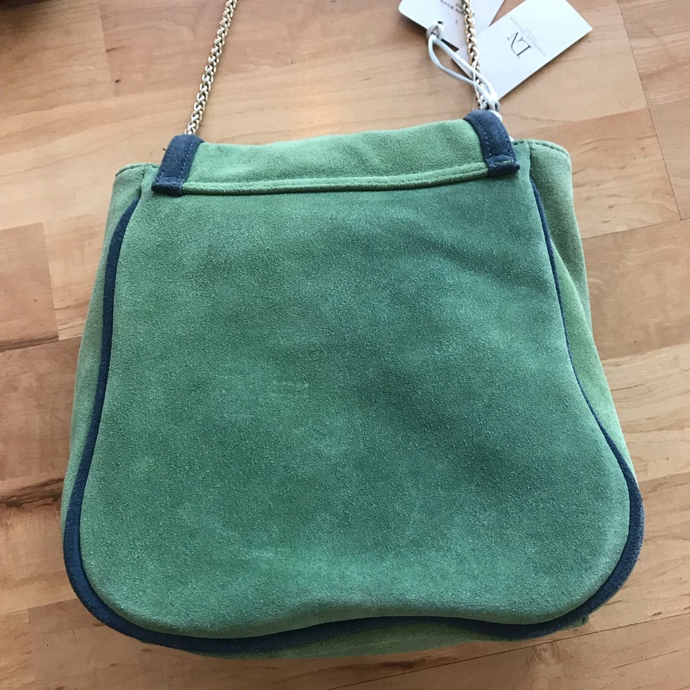 Danielle Nicole Shoulder Bag - image 4